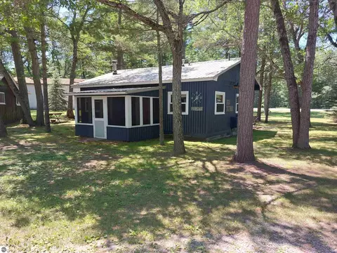 975 N Huron St #8 POPLAR, East Tawas, MI 48730