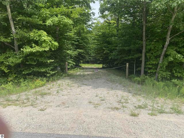 Green Briar Road, Lake Ann, MI 49650