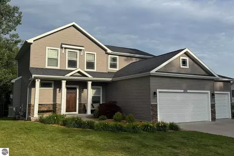 2806 Bilbrael Dr, Mount Pleasant, MI 48858