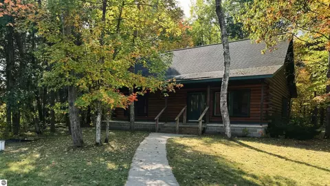 1967 NE Fairways Dr, Kalkaska, MI 49646