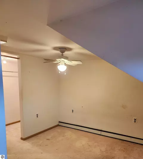 Bedroom - 295 Birch St, Harrison, MI 48625 photo 2 of 3