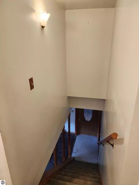 Entry Way - 295 Birch St, Harrison, MI 48625 photo 3 of 4