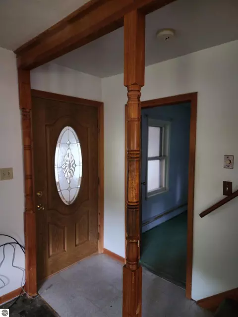 Entry Way - 295 Birch St, Harrison, MI 48625 photo 1 of 4