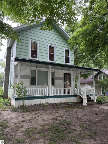 414 N Maple St, Ithaca, MI 48847