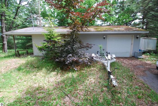 1256 N Plank Rd, Tawas City, MI 48763