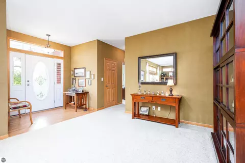 Entry Way - 5680 Gorivan Rd, Frankfort, MI 49635 photo 1 of 1