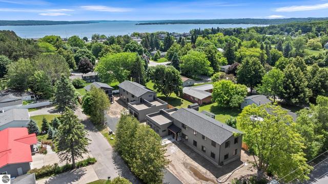 1002 May St #3, Charlevoix, MI 49720