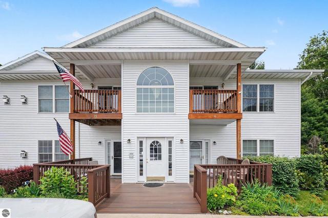 1025 E Lincoln, East Tawas, MI 48730