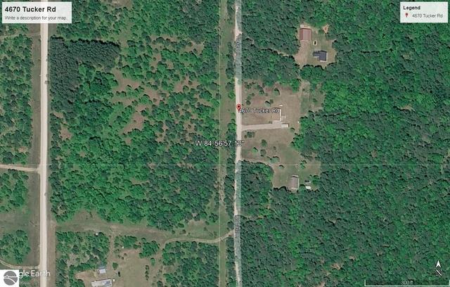4670 Tucker Rd, Elmira, MI 49730