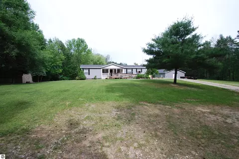 1265 S Dow Rd, West Branch, MI 48661