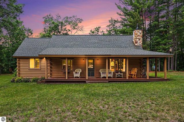 259 Hatchery Rd, Farwell, MI 48622