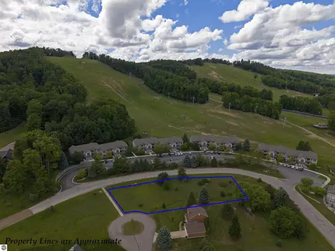 0000 Bettman Trl, Boyne Falls, MI 49713