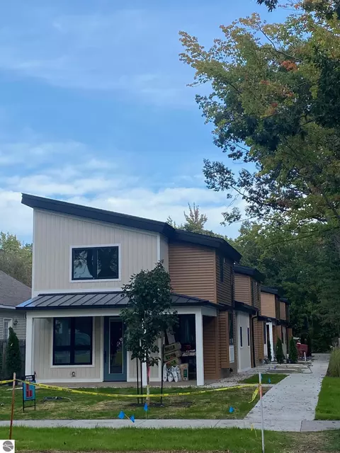 1027 Fern St # 1, Traverse City, MI 49686