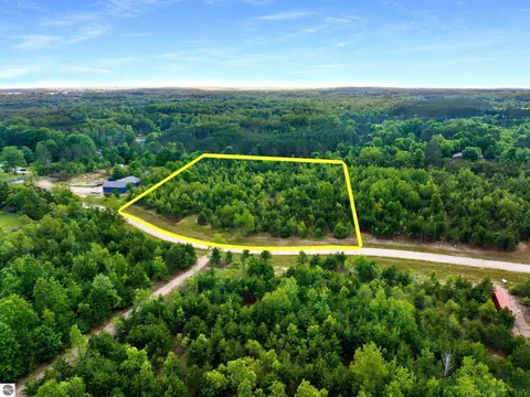 0000 Maple Farms Ln, Kingsley, MI 49649
