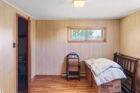 Bedroom - 3102 S 9 Rd, Harrietta, MI 49638 photo 2 of 3