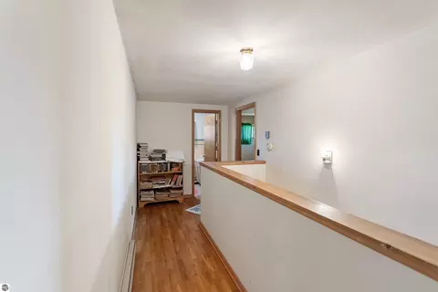 Entry Way - 3102 S 9 Rd, Harrietta, MI 49638 photo 3 of 3