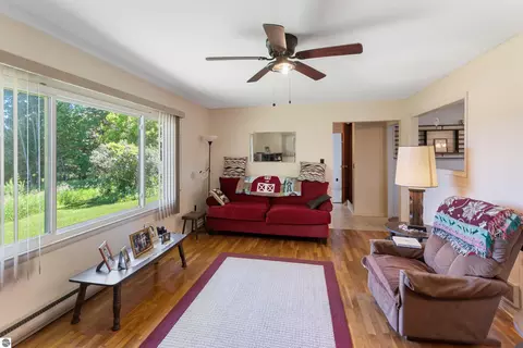 Living - 3102 S 9 Rd, Harrietta, MI 49638 photo 2 of 2