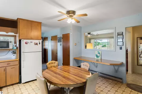 Kitchen - 3102 S 9 Rd, Harrietta, MI 49638 photo 3 of 4