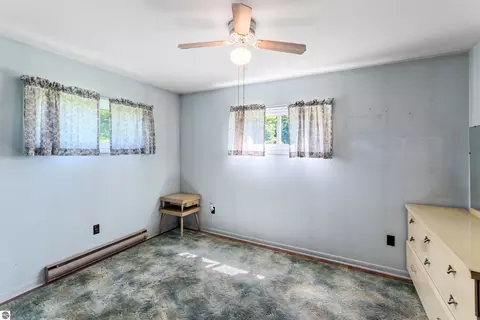 Bedroom - 3102 S 9 Rd, Harrietta, MI 49638 photo 1 of 3