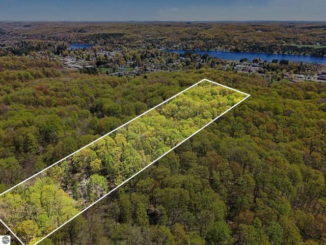 Parcel C Dawson Lane, Central Lake, MI 49622