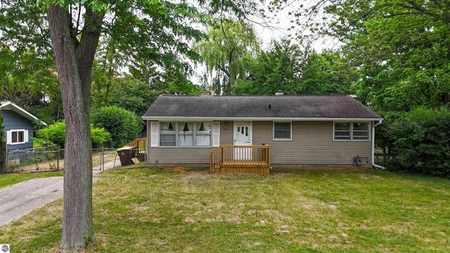 1817 Stockman, Mount Pleasant, MI 48858