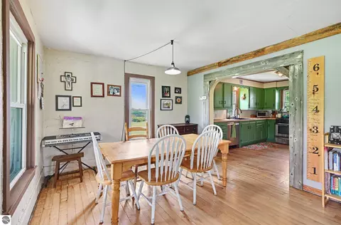 Dining - 7615 Pleasant Hill Rd, Ellsworth, MI 49729 photo 1 of 2