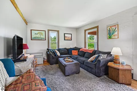 Living - 7615 Pleasant Hill Rd, Ellsworth, MI 49729 photo 1 of 1
