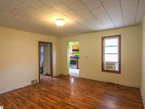 Living - 21935 Read Rd, Copemish, MI 49625 photo 2 of 6