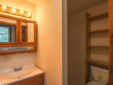 Bath - 21935 Read Rd, Copemish, MI 49625 photo 1 of 2