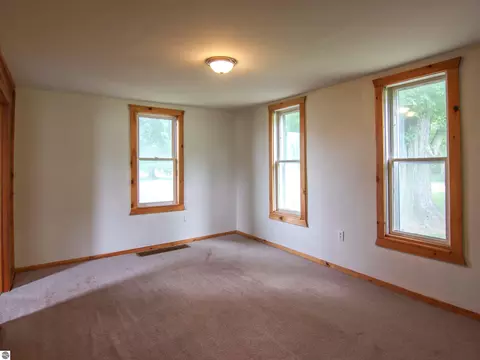 Living - 21935 Read Rd, Copemish, MI 49625 photo 4 of 6
