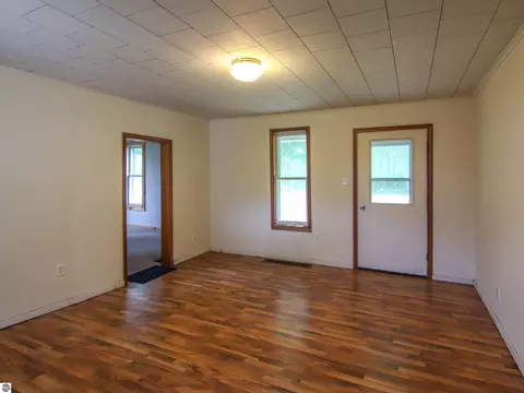 Living - 21935 Read Rd, Copemish, MI 49625 photo 1 of 6