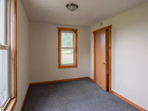 Bedroom - 21935 Read Rd, Copemish, MI 49625 photo 3 of 7
