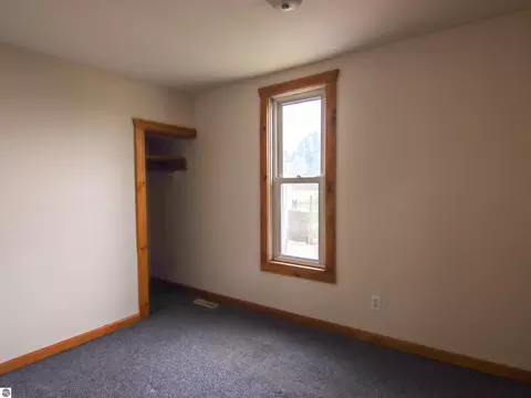 Bedroom - 21935 Read Rd, Copemish, MI 49625 photo 1 of 7