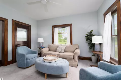 6034 Bates Rd, Williamsburg, MI 49690 photo 5
