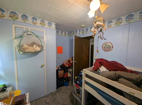 Bedroom - 3525 E City Limits Rd, Standish, MI 48658 photo 1 of 2