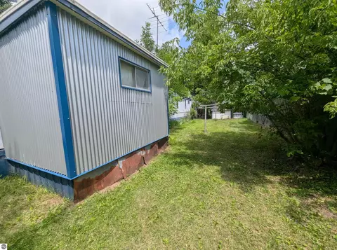Exterior - 3525 E City Limits Rd, Standish, MI 48658 photo 11 of 16