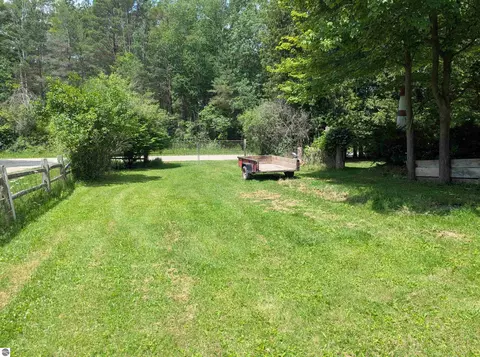 Exterior - 3525 E City Limits Rd, Standish, MI 48658 photo 4 of 16