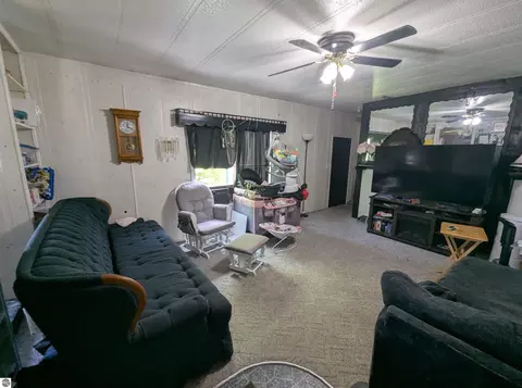Living - 3525 E City Limits Rd, Standish, MI 48658 photo 1 of 3
