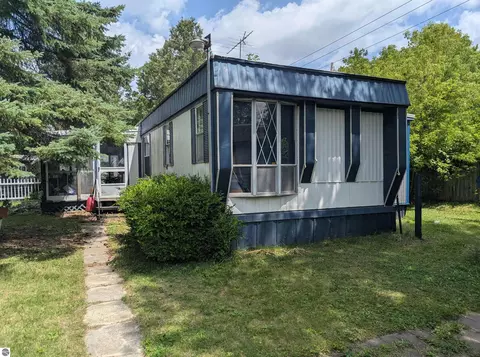 Exterior - 3525 E City Limits Rd, Standish, MI 48658 photo 13 of 16