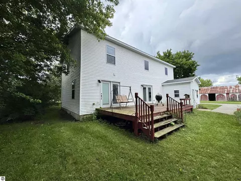 Other - 8611 S Wise Rd, Shepherd, MI 48883 photo 1 of 8