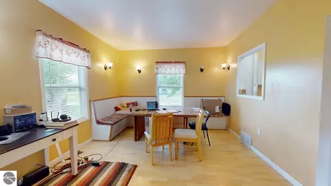 Dining - 8611 S Wise Rd, Shepherd, MI 48883 photo 2 of 2