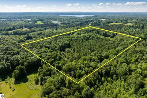 tbd Lake, Fife Lake, MI 49633