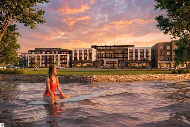 207 W Grandview #302, Traverse City, MI 49684