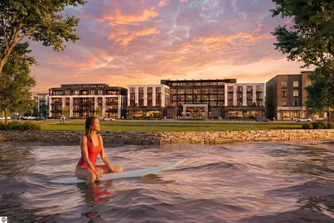 207 W Grandview # 302, Traverse City, MI 49684