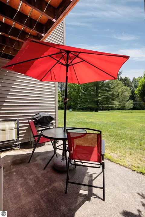Exterior - 11255 E Fort Rd #E-2, Suttons Bay, MI 49682 photo 12 of 13
