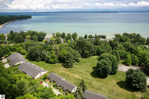 View/Area - 11255 E Fort Rd #E-2, Suttons Bay, MI 49682 photo 1 of 6