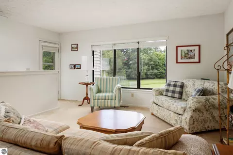 Living - 11255 E Fort Rd #E-2, Suttons Bay, MI 49682 photo 2 of 2