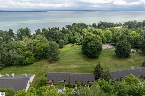 View/Area - 11255 E Fort Rd #E-2, Suttons Bay, MI 49682 photo 3 of 6