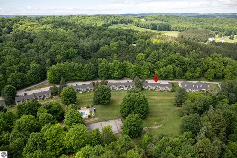View/Area - 11255 E Fort Rd #E-2, Suttons Bay, MI 49682 photo 5 of 6