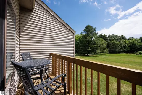 Exterior - 11255 E Fort Rd #E-2, Suttons Bay, MI 49682 photo 11 of 13